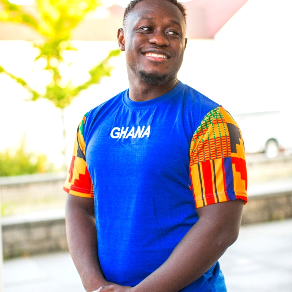 Ghana summer outfit - Picture 7 of 8